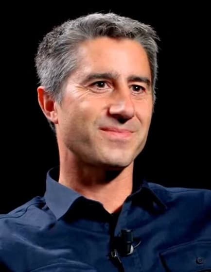Portrait de François Ruffin