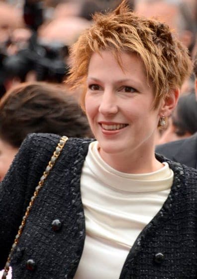 Portrait de Natacha Polony
