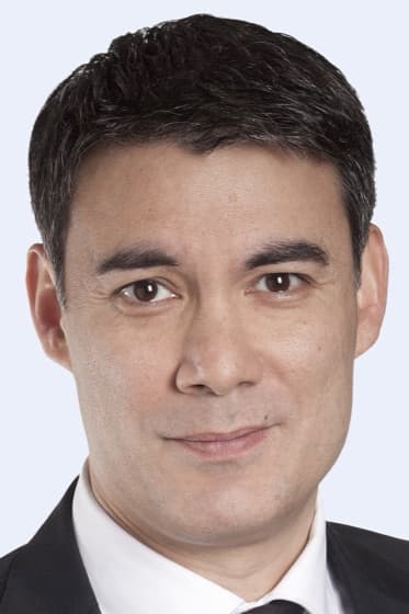 Portrait de Olivier Faure