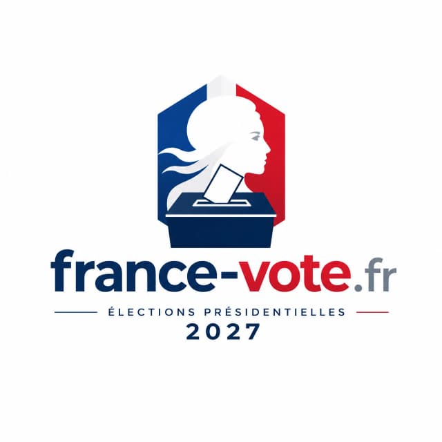 France-Vote — élection présidentielle 2027