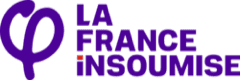 Logo La France insoumise