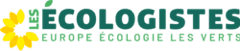 Logo Les Écologistes
