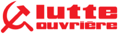 Logo Lutte ouvrière