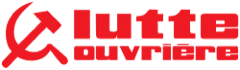 Logo Lutte ouvrière