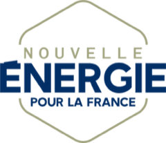 Logo Nouvelle Énergie