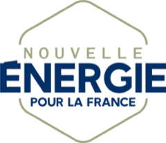 Logo Nouvelle Énergie