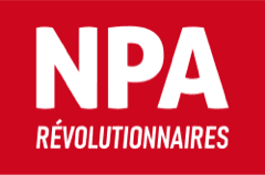 Logo NPA-Révolutionnaires
