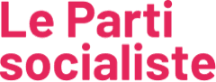 Logo Parti socialiste