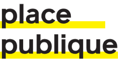 Logo Place publique