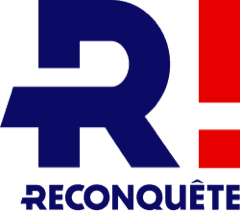 Logo Reconquête
