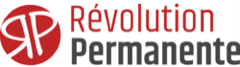 Logo Révolution permanente