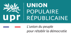 Logo Union populaire républicaine