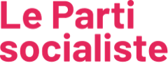 Logo Parti socialiste